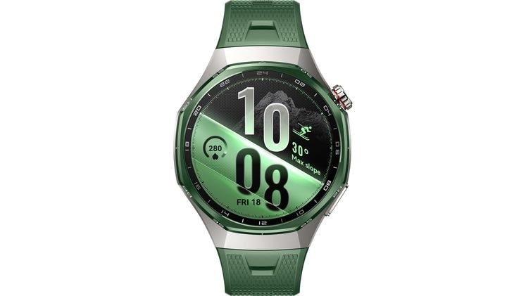HUAWEI WATCH GT 7 Pro: η απόλυτη εμπειρία πολυτέλειας και επιδόσεων
