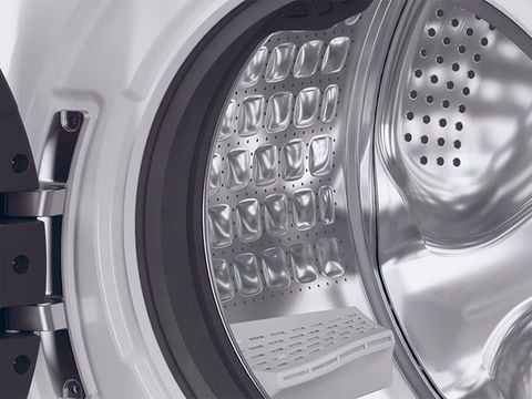 Μέγιστη προστασία για τα ρούχα σας