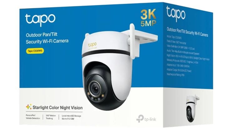 Κορυφαία ανθεκτικότητα IP66 και ευέλικτες επιλογές αποθήκευσης
