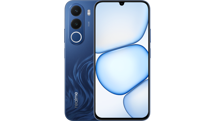 Realme C100x: κορυφαία αυτονομία και αδιάκοπη απόδοση κάθε μέρα