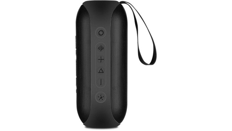 Ενσωματωμένο ραδιόφωνο και hands-free λειτουργία για ευκολία