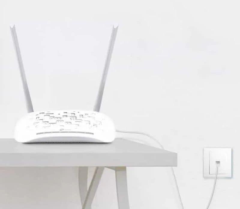 Ταχύτητες VDSL2 έως 100Mbps για απαιτητική χρήση ευρείας ζώνης