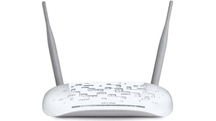 Αξιόπιστο VDSL2 Modem Router για υψηλές ταχύτητες και απόλυτο έλεγχο