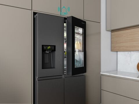 Premium Flat Door Design