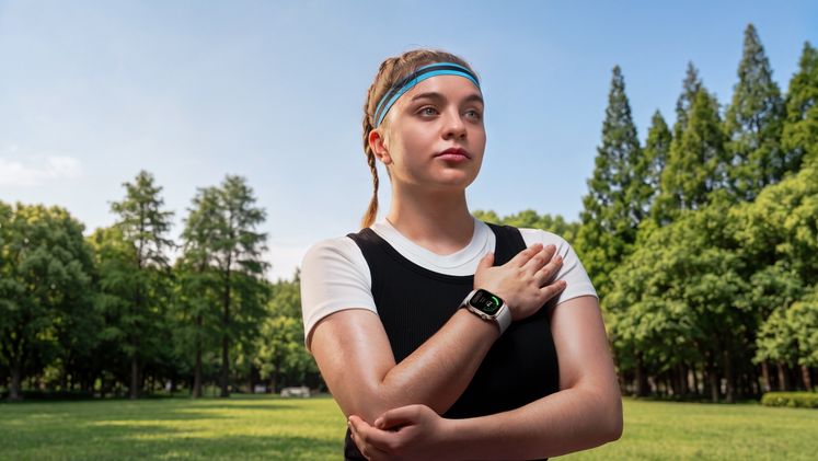 Πάνω από 100 λειτουργίες προπόνησης και mini-workouts