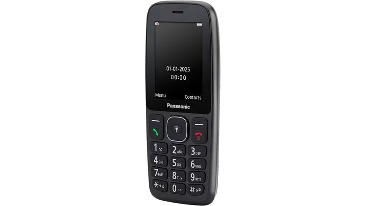 Panasonic KX-TF400: αξιόπιστη 4G επικοινωνία με ανθεκτικότητα και ευκολία χρήσης