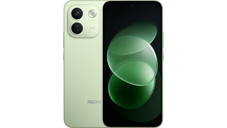 REDMI Note 17 Series | Τρεις Ημέρες. Μία Φόρτιση.