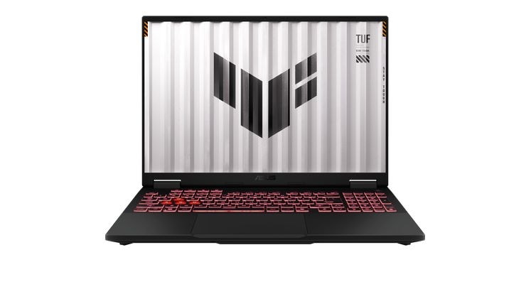 Ισχυρό Gaming και απόλυτη ταχύτητα με το Asus Tuf A16