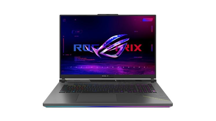Απόλυτη κυριαρχία στο Gaming με την ισχύ του ROG Strix G18
