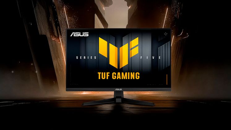 Ασύλληπτη ταχύτητα 240Hz για απόλυτο έλεγχο στην κίνηση