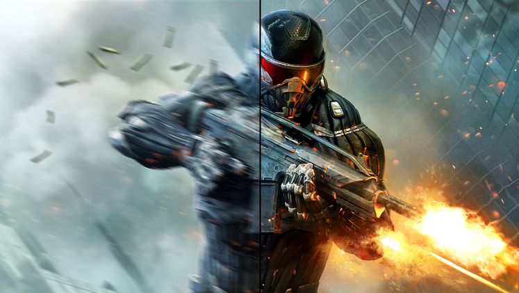 Τεχνολογία Gaming AI για έξυπνη βελτίωση της απόδοσης