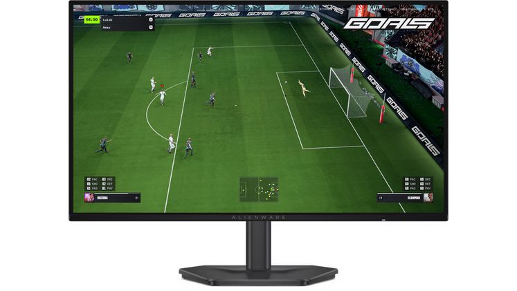 Κορυφαία ταχύτητα 280Hz και QHD ευκρίνεια για απόλυτο gaming