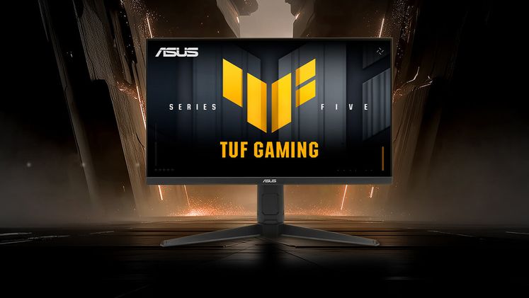 Ασύλληπτη ταχύτητα με 210Hz και απόκριση 0.3ms