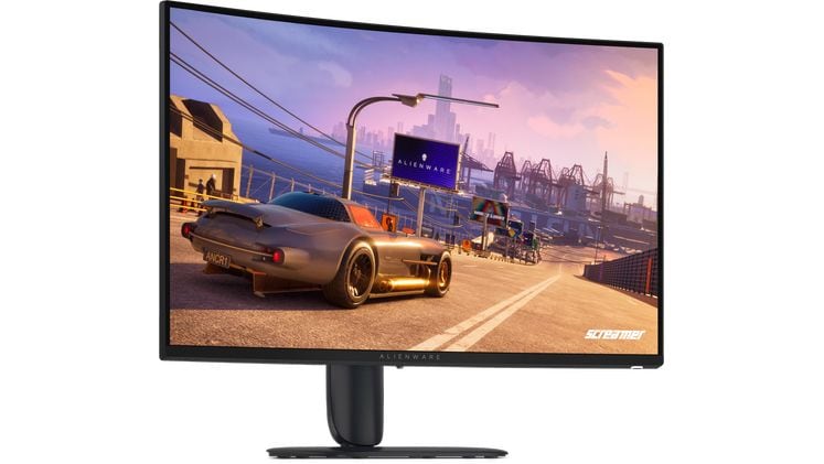 Ασύλληπτη ταχύτητα 240Hz για απόλυτο έλεγχο στη δράση