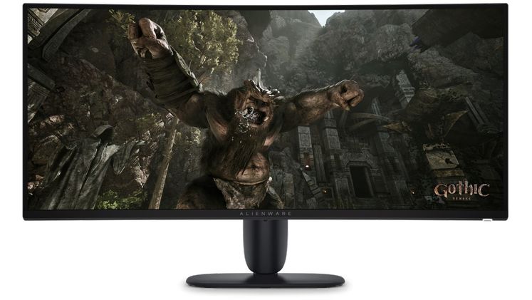 Απόλυτη ταχύτητα και ultrawide immersion στο gaming σου
