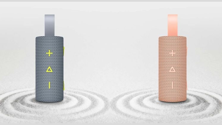 Προηγμένη συνδεσιμότητα Bluetooth 5.4 και λειτουργία Stereo Pairing