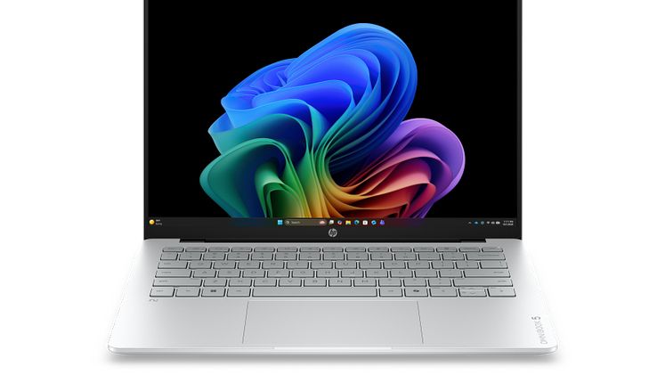 Απόλυτη AI ισχύς και OLED υπεροχή σε ένα compact Laptop