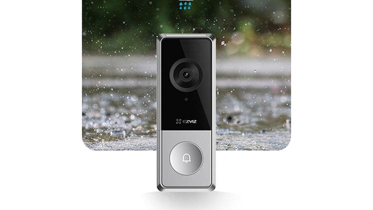 Εικόνα ανάλυσης 5MP με έγχρωμη νυχτερινή λήψη