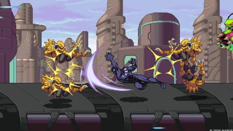 Διαισθητικό και διασκεδαστικό multiplayer για όλους