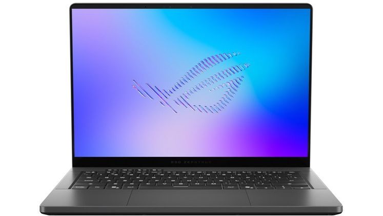 Laptop ASUS με τεχνολογία AI noise-canceling και Dolby Atmos