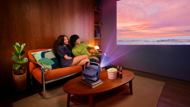 Σχεδιασμός για Gaming και οικιακή ψυχαγωγία Home Cinema