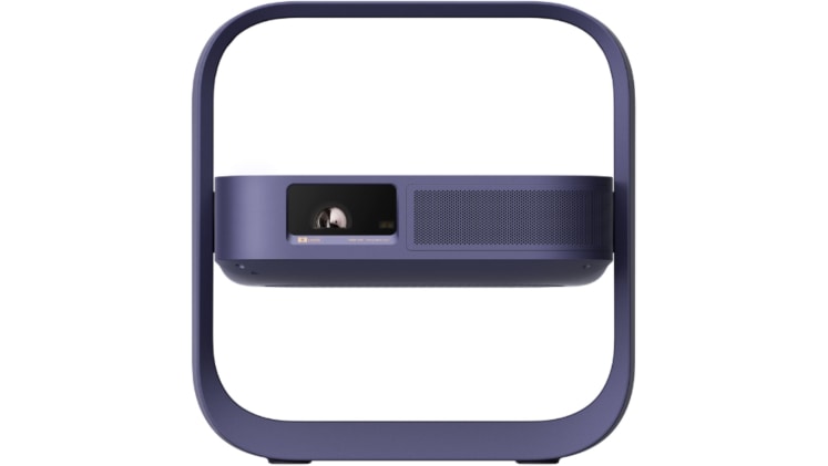 Προβολέας Xgimi Elfin Flip Laser Full HD για Home Cinema