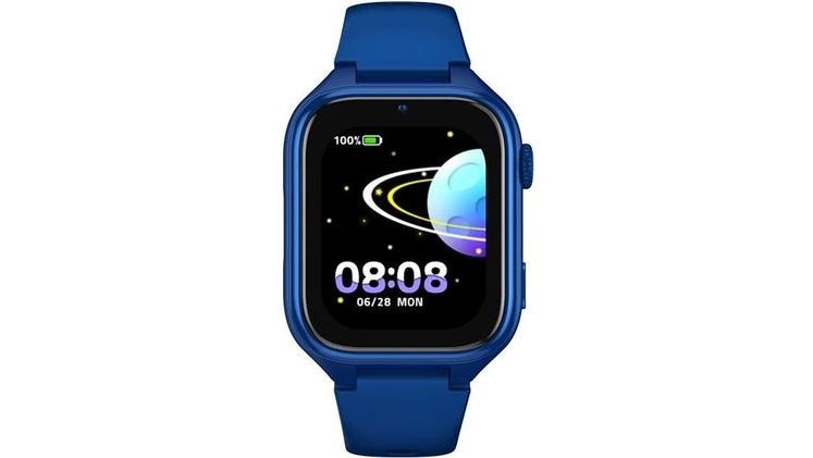 Εντοπισμός θέσης και 4G επικοινωνία με το ttec Kidi
