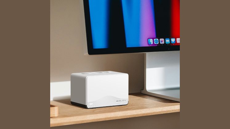 Κορυφαίες ταχύτητες Wi-Fi 7 για απαιτητικό streaming και gaming