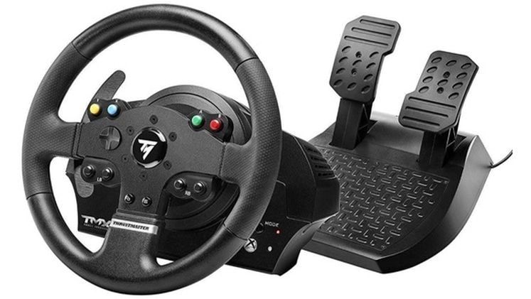 Σύστημα Force Feedback με μεικτό μηχανισμό τροχαλίας και γραναζιών