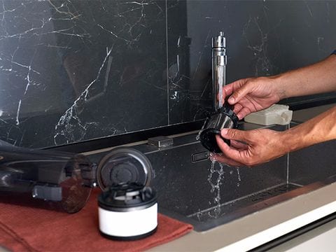 Διατήρησε Υψηλή Απόδοση χωρίς προσπάθεια