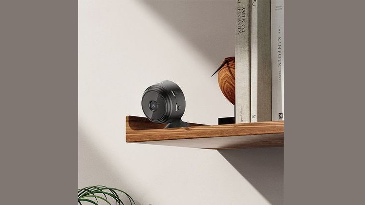 Ταχύτατη εγκατάσταση με Bluetooth 5.0 και μαγνητική στήριξη