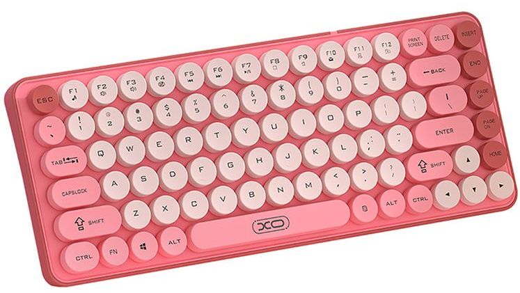 Συμπαγής σχεδιασμός Tenkeyless και έξυπνη διαχείριση ενέργειας