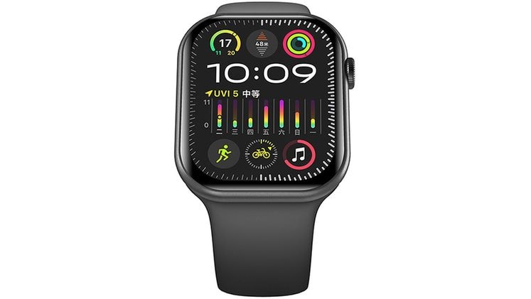 Κορυφαία οθόνη AMOLED για ασύγκριτη ευκρίνεια και στυλ