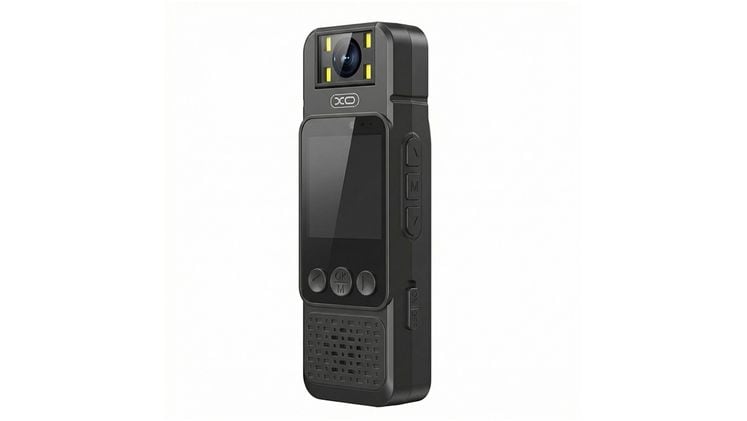 Υψηλή ανάλυση Full HD 1080P και αισθητήρας 11 MP