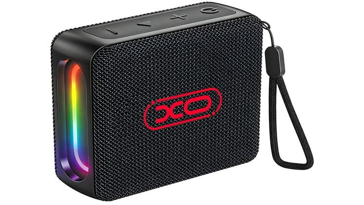 Κορυφαίος ήχος και RGB ατμόσφαιρα σε κάθε σου εξόρμηση