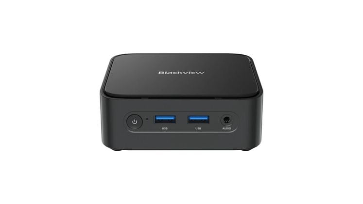 Υψηλή παραγωγικότητα και ταχύτητα σε Compact σχεδιασμό
