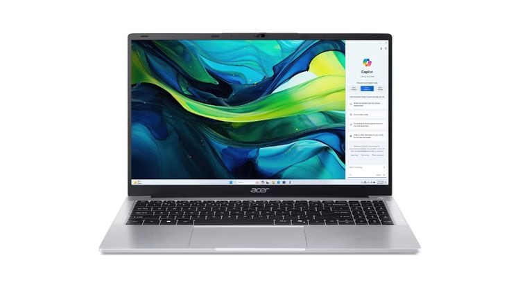 Acer Aspire Lite με επεξεργαστή Intel Core i5 και Windows 11