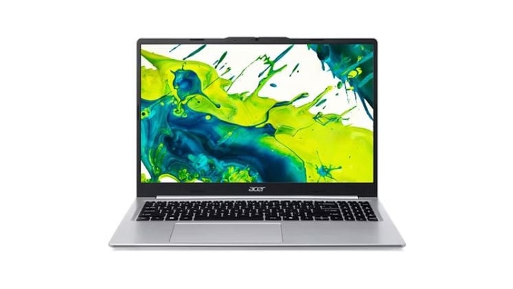 Acer Aspire με Intel Core i7 και οθόνη Full HD