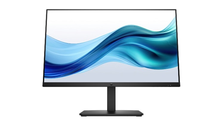 Οθόνη 27 ιντσών FHD με ρυθμό ανανέωσης 100Hz