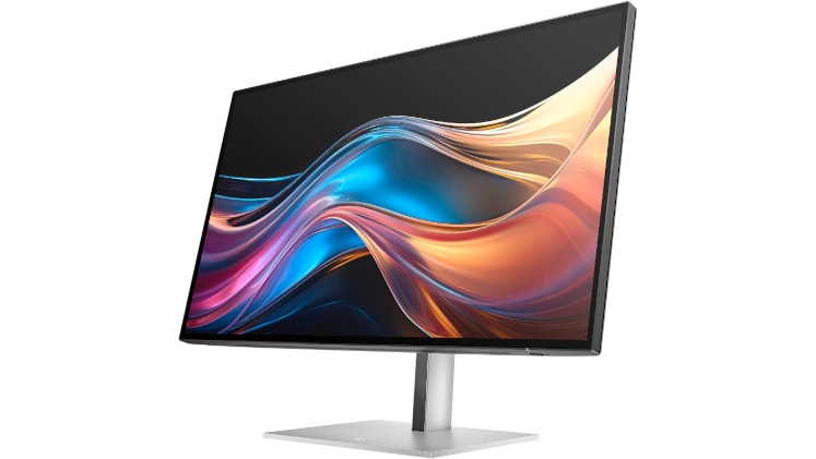 Υψηλή ανάλυση QHD και ρυθμός ανανέωσης 120 Hz