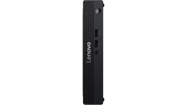 Σταθερός υπολογιστής Lenovo με επεξεργαστή Intel N100 για επαγγελματική χρήση
