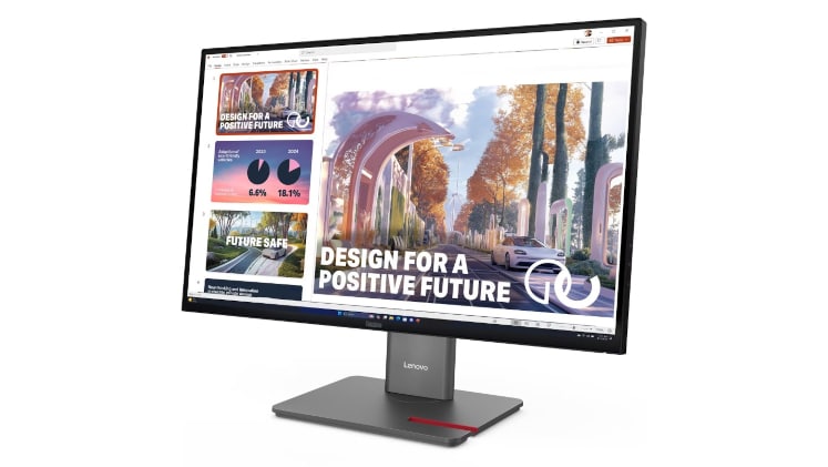 Συνδεσιμότητα USB-C και θύρα Ethernet 2.5GbE