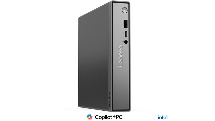 Υψηλή απόδοση και ευελιξία με επεξεργαστή Intel Core Ultra 5