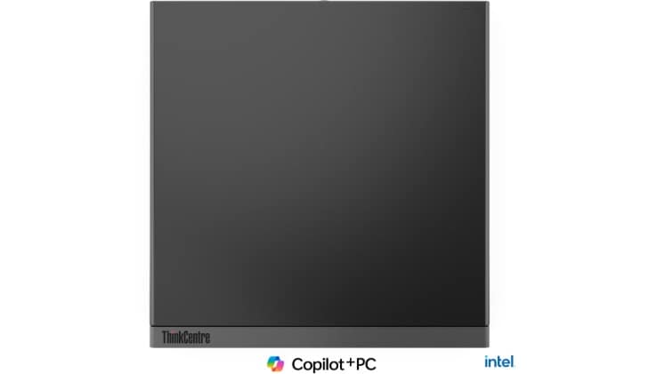 Mini Desktop Lenovo 13HR0052MG με επεξεργαστή Core Ultra 7
