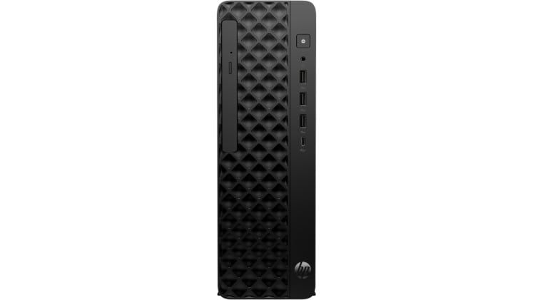 Επαγγελματική απόδοση με Intel Core i5 και Small Form Factor σχεδιασμό