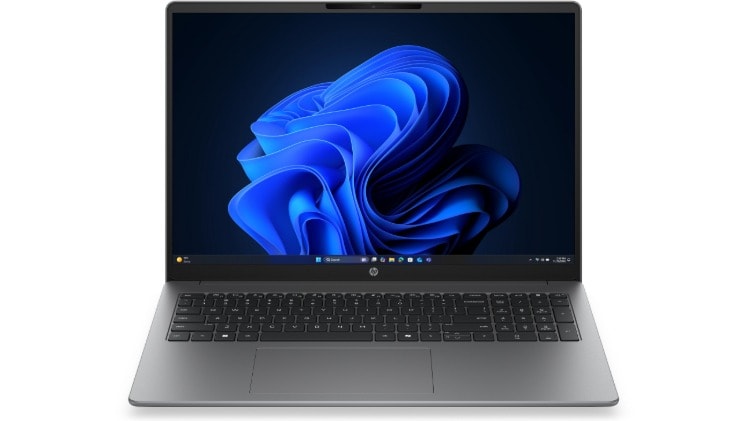 Φορητός υπολογιστής HP 200 G2a με επεξεργαστή AMD Ryzen 5