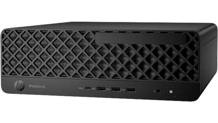 HP ProDesk 4 SFF G1i με Intel Core Ultra 7 για επαγγελματική χρήση