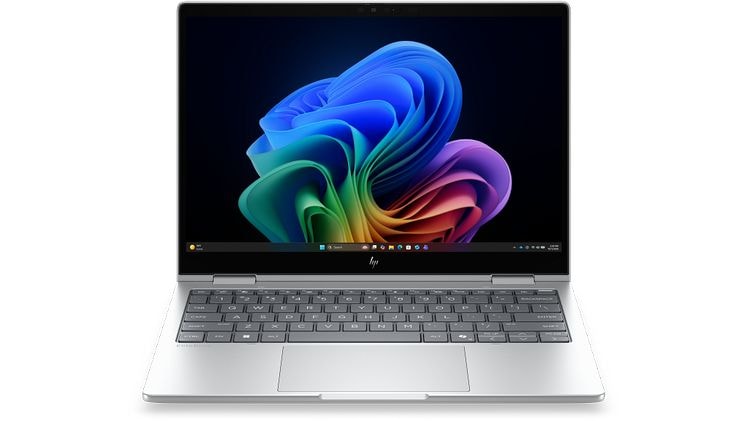 Επαγγελματική ισχύς με επεξεργαστή Intel Core Ultra 5 και Wi-Fi 7