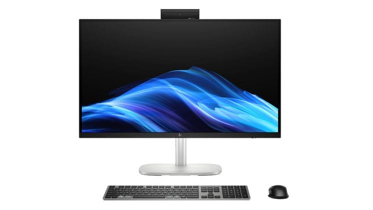 HP EliteStudio 8 All-in-One G1i με Intel Core Ultra 7