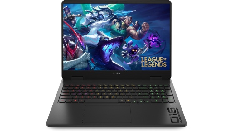 Υψηλές επιδόσεις gaming με επεξεργαστή Intel Core Ultra